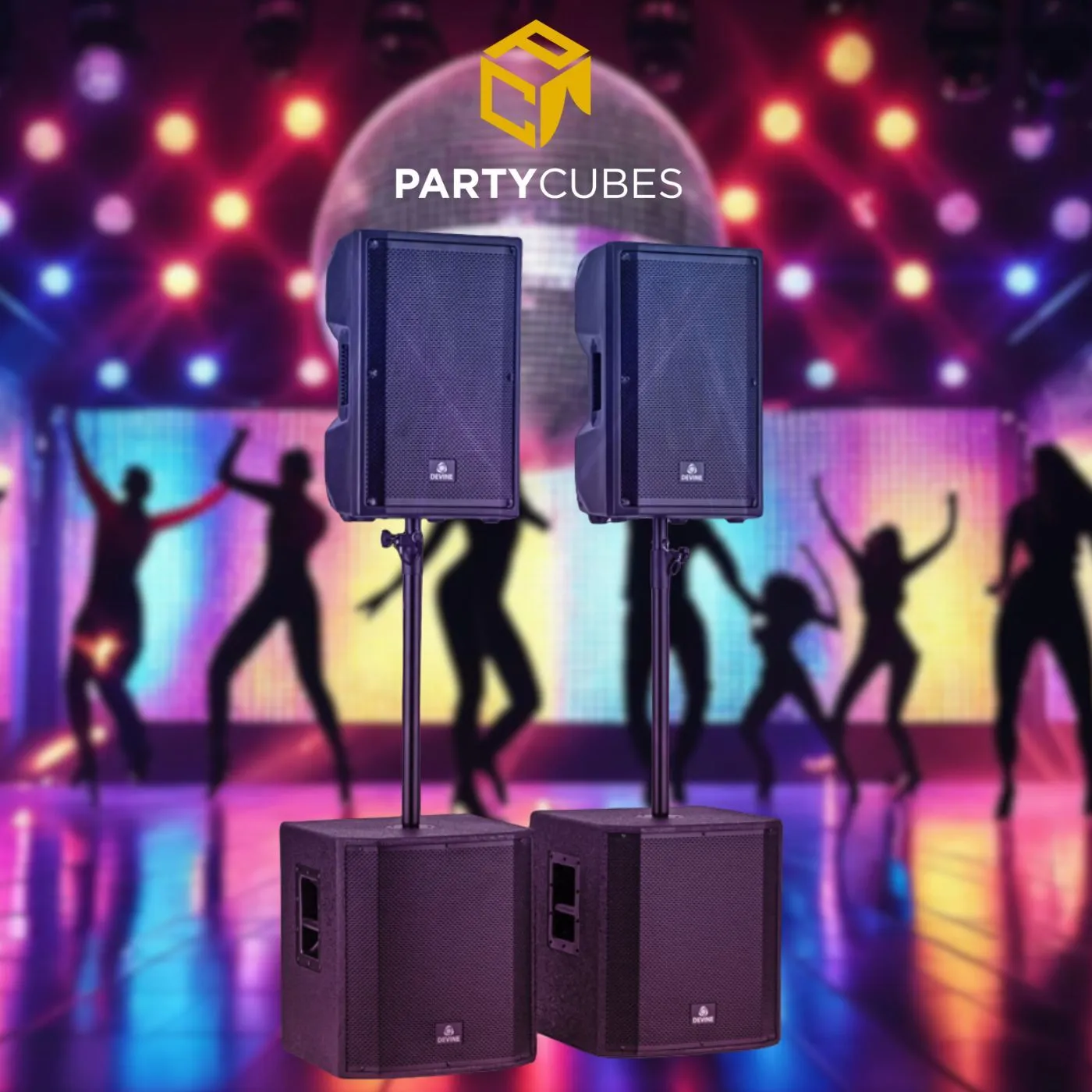 Bluetooth Boxen Superior