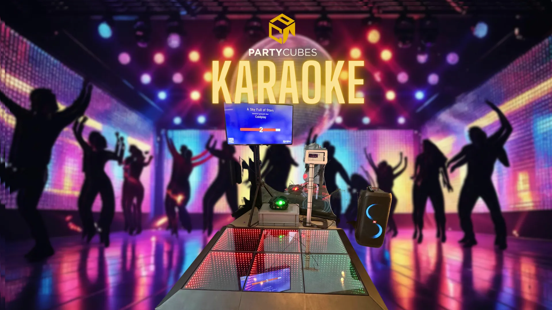 Karaoke Bundle