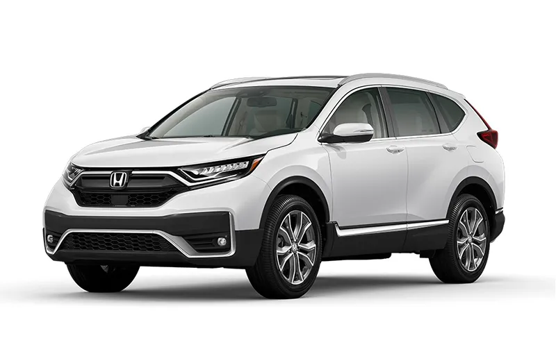 2023 Honda CRV