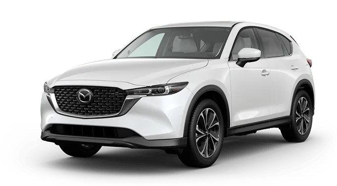 Mazda CX5