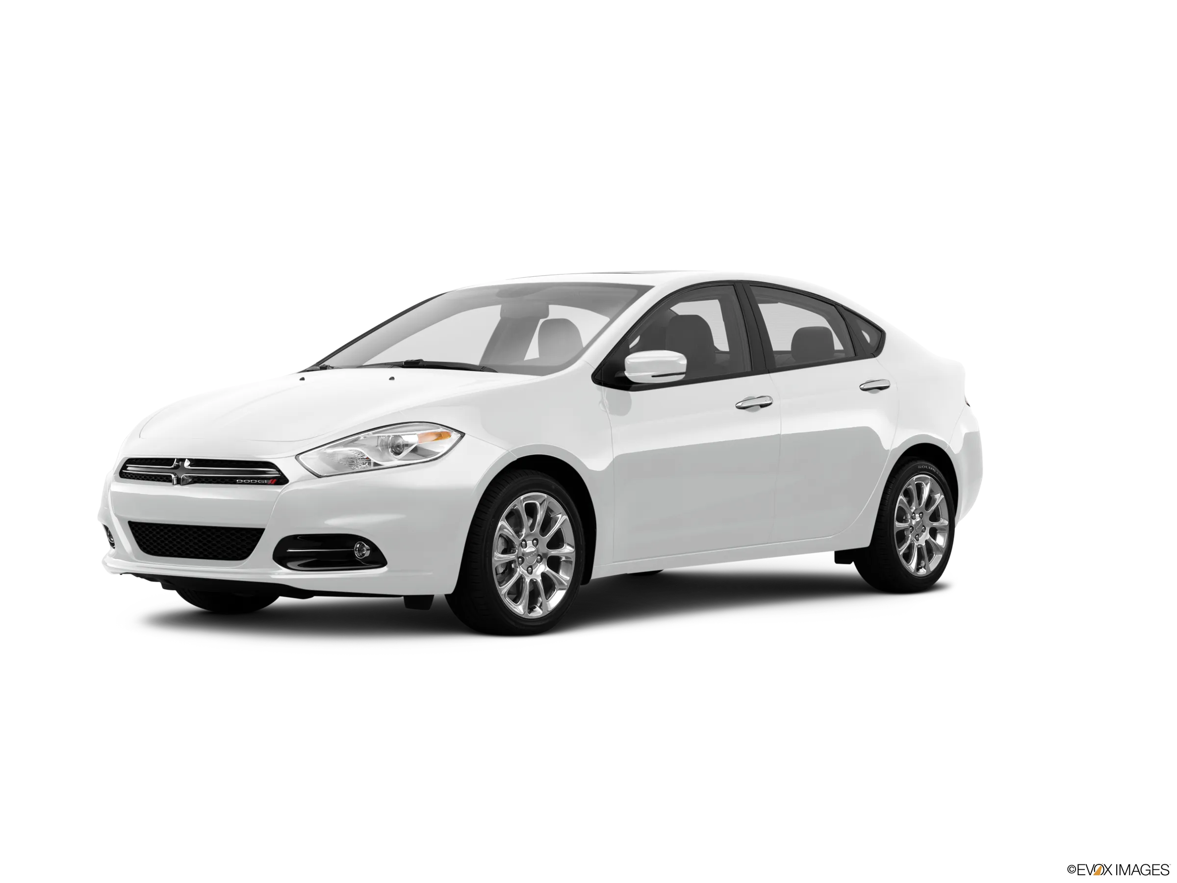 Dodge Dart