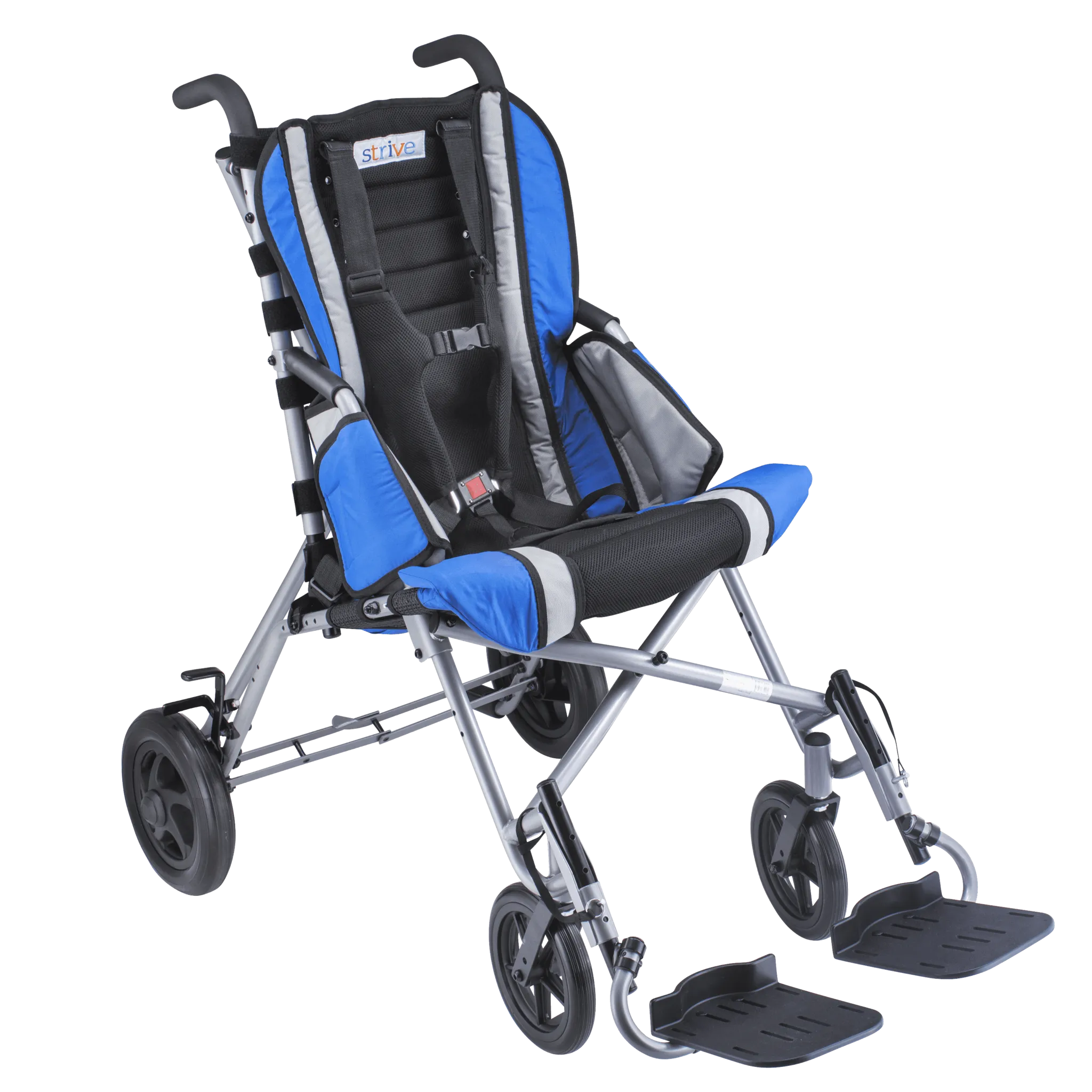 Strive Adaptive Stroller Rental – Up to 150 lb Capacity