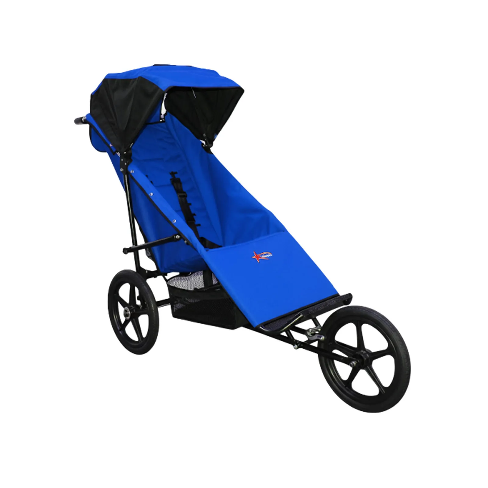 Axiom Phoenix Adaptive Stroller Rental