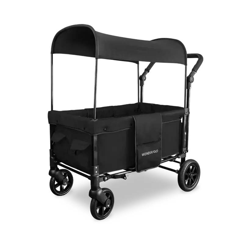 WonderFold W1 Original Stroller Wagon (2-Seater)