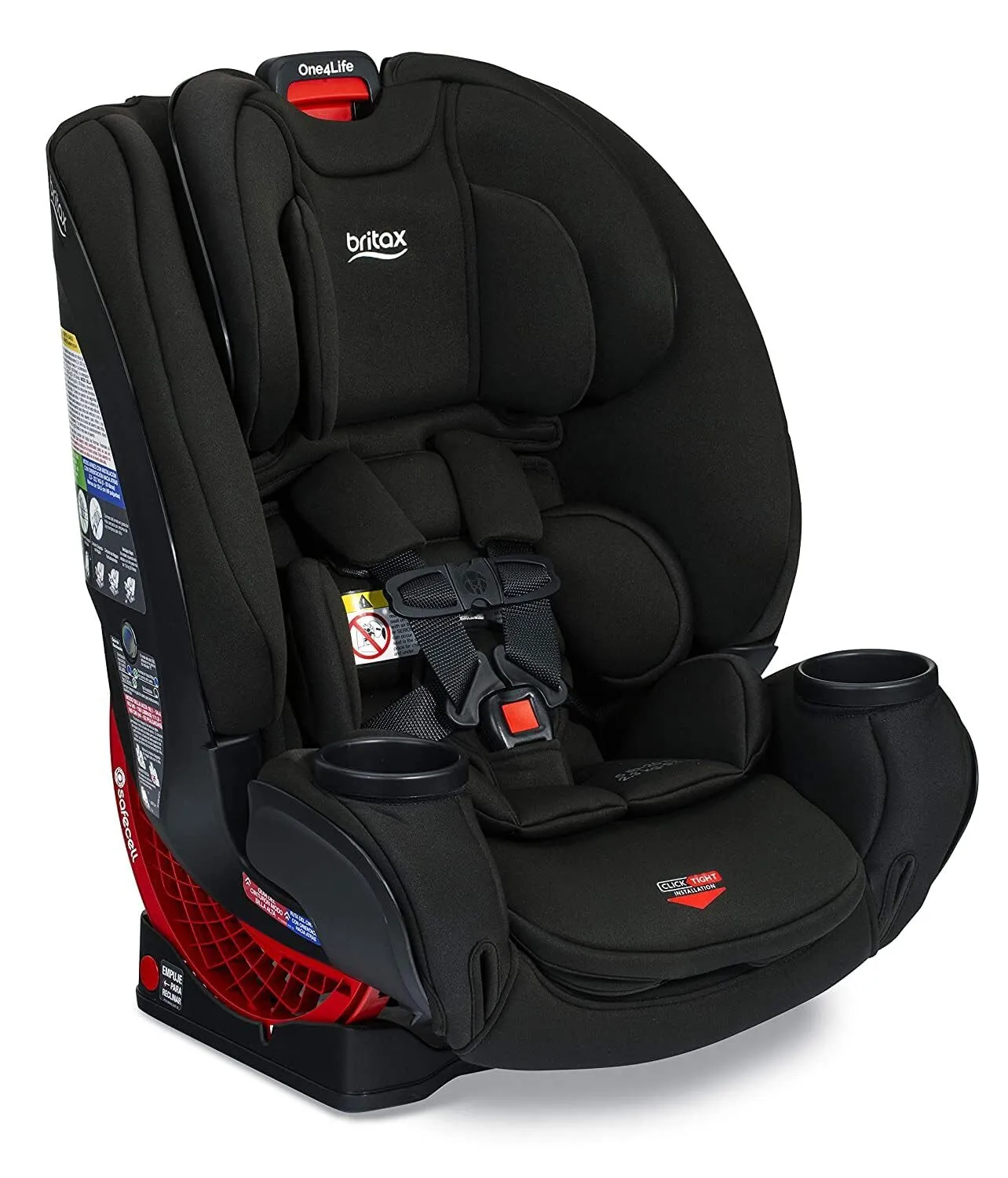 Britax One4Life ClickTight Car Seat Rental – Orlando & Kissimmee