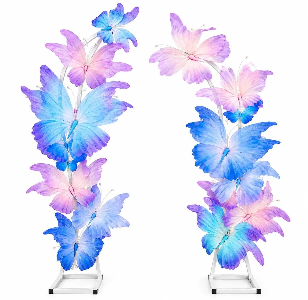 Butterfly Arch