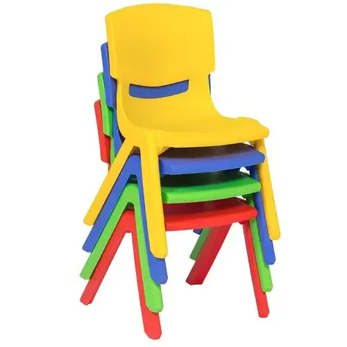 Multi-Coloured Kids Chairs