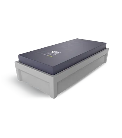 Matelas préventif pour lit orthopédique