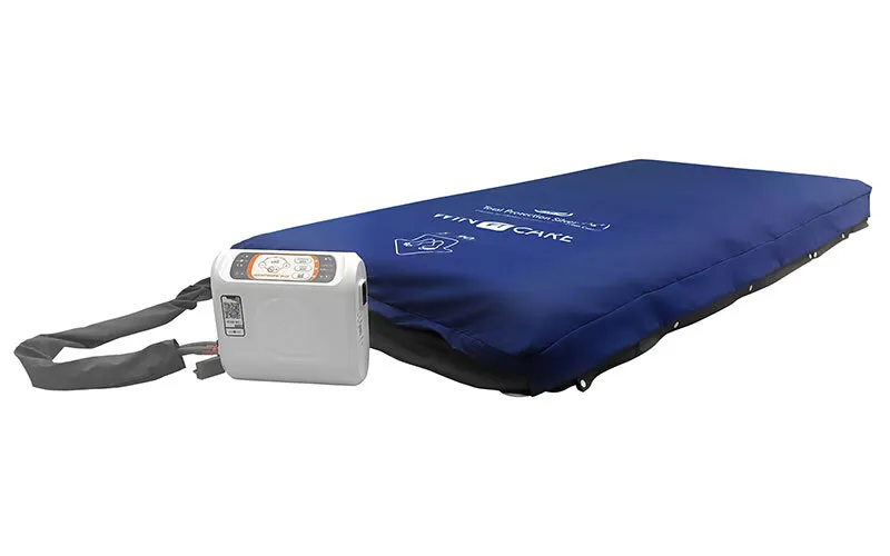 Matelas et coussins thérapeutiques