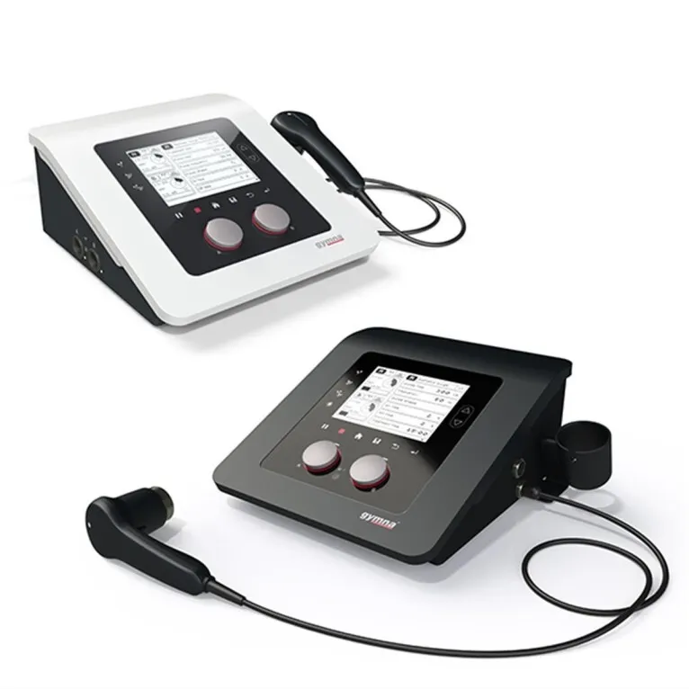 Équipement d'électrothérapie