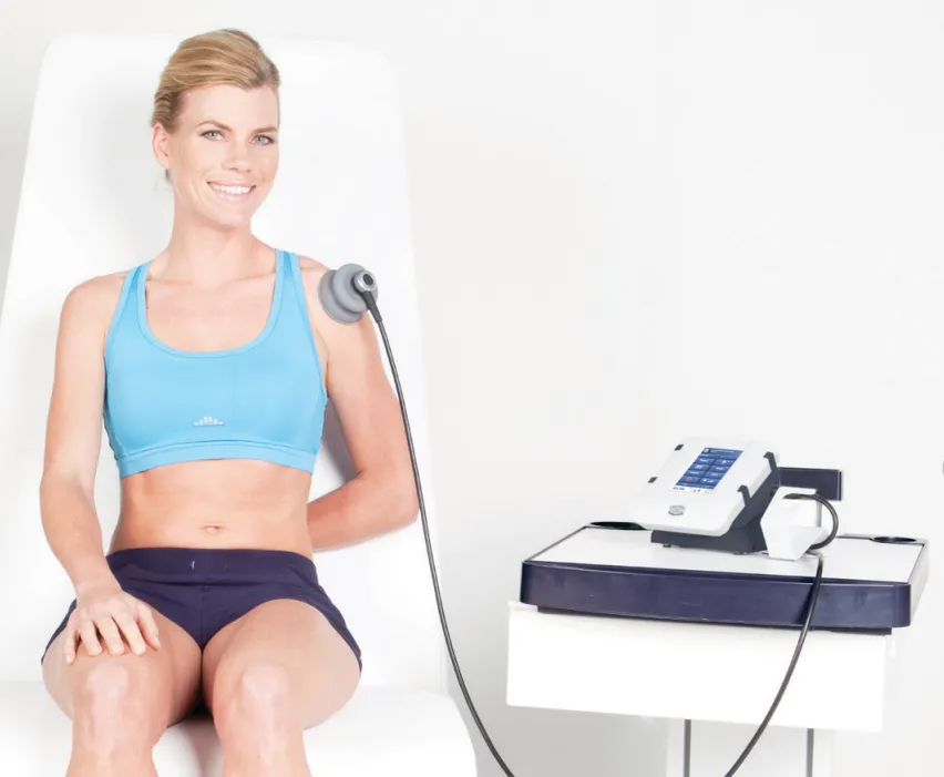 Équipement thérapeutique spécialisé 