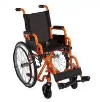 Fauteuil Roulant Pédiatrique L10" x P11" x H14" 9000