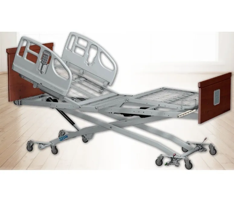 Lit de maintien à domicile Rexx 36" x 80"