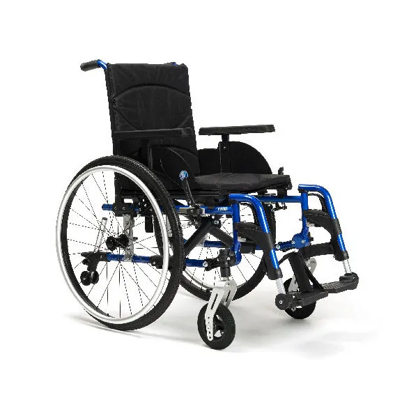 FAUTEUIL ROULANT LÉGER L16'' x P16'' x H18'' Quickie2 