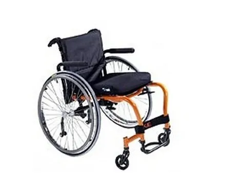 Fauteuil Roulang Léger L15" x P16" x H18" Quickie2