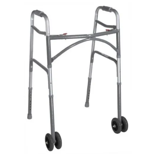 Marchette bariatrique Drive