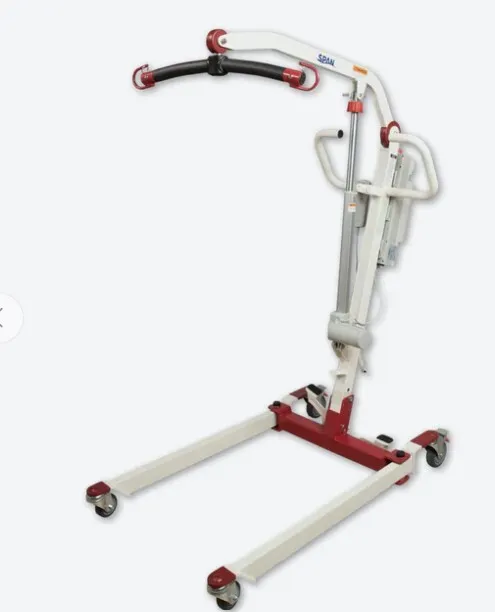 Lève-personne pliable F400