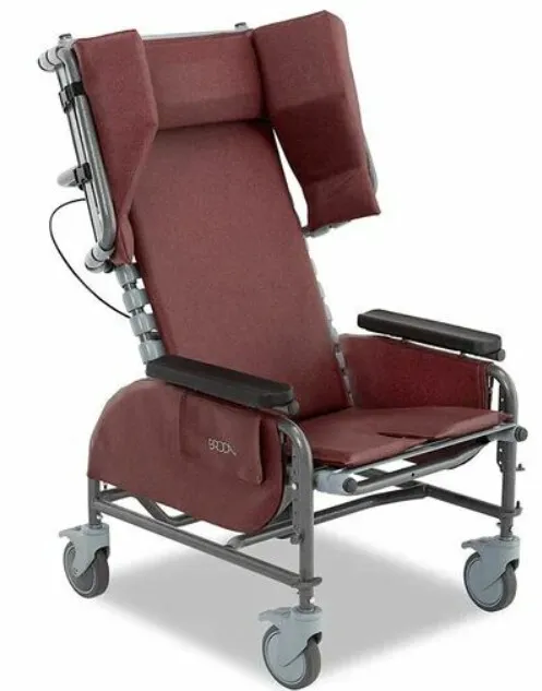 FAUTEUIL GÉRIATRIQUE LATITUDE 48R