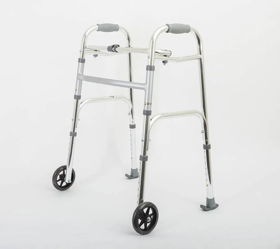 Marchette pour adulte Continent Globe