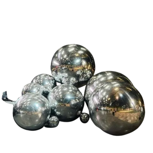 Miror Balls