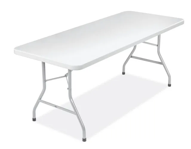 6ft Rectangular Tables