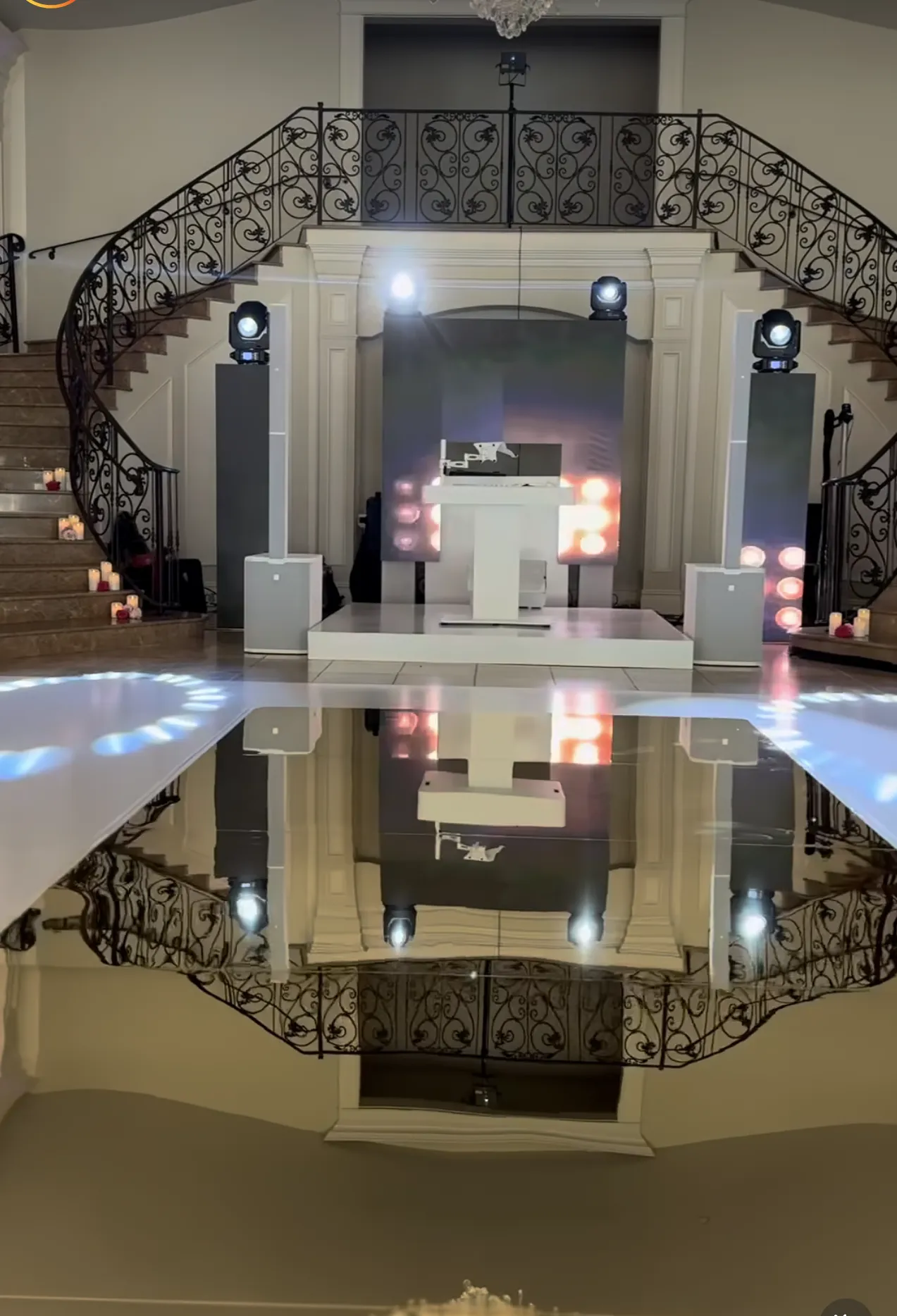 Essential Event Setup Package