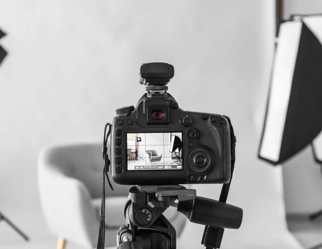 Photography and Videography