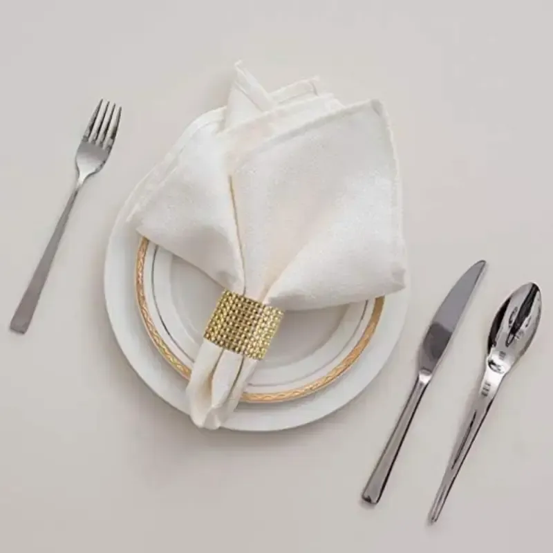 Napkin Rings