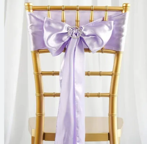 Chair Sashes