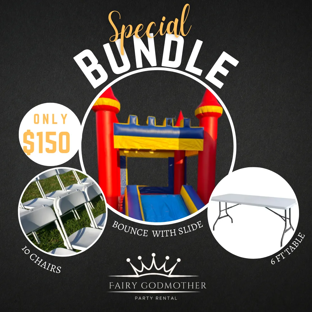 Kid Birthday Bundle