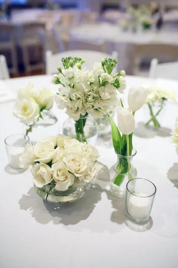 Centerpieces (small)