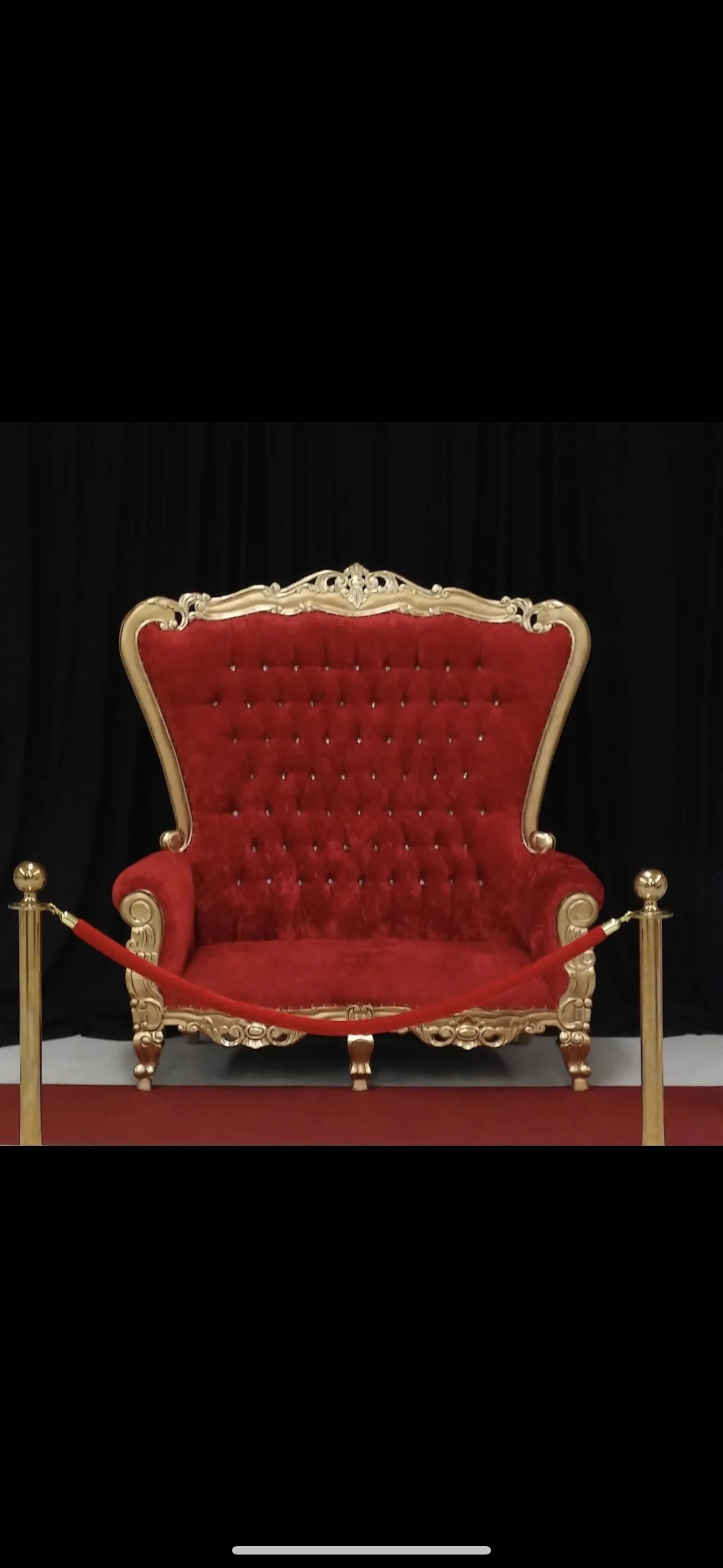 Throne 