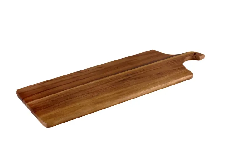 Chacuterie Board