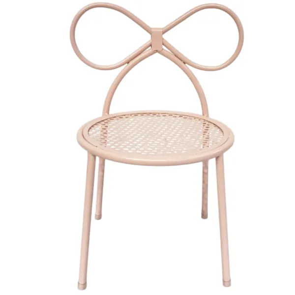 Bow Kid Chair
