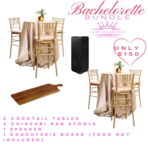 Bachelorette Bundle