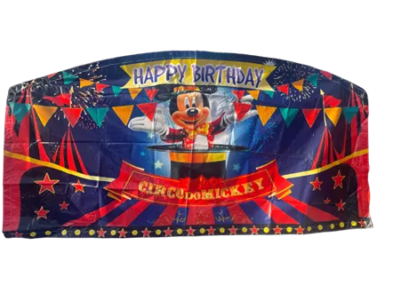 Bounce House Banners