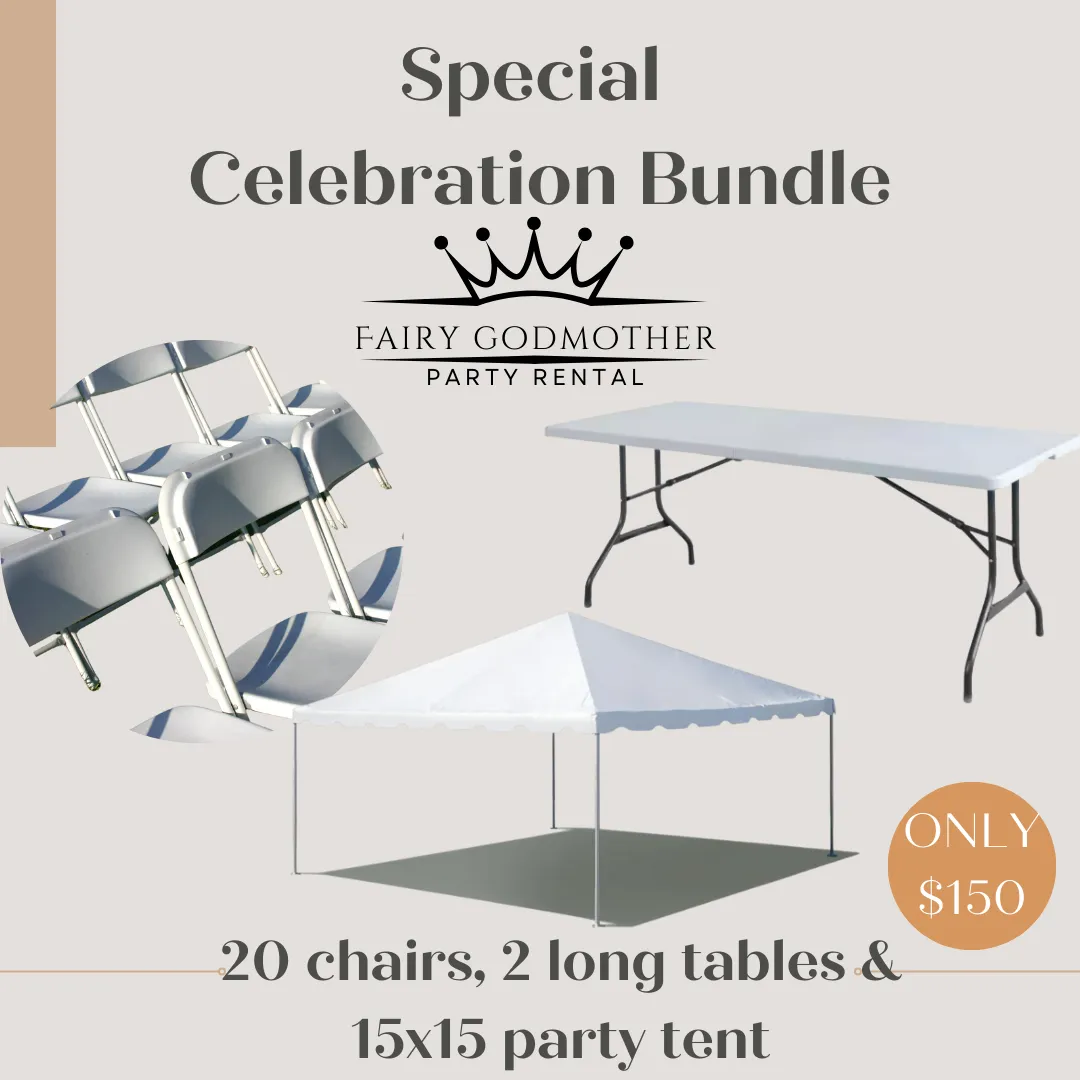 Celebration Bundle