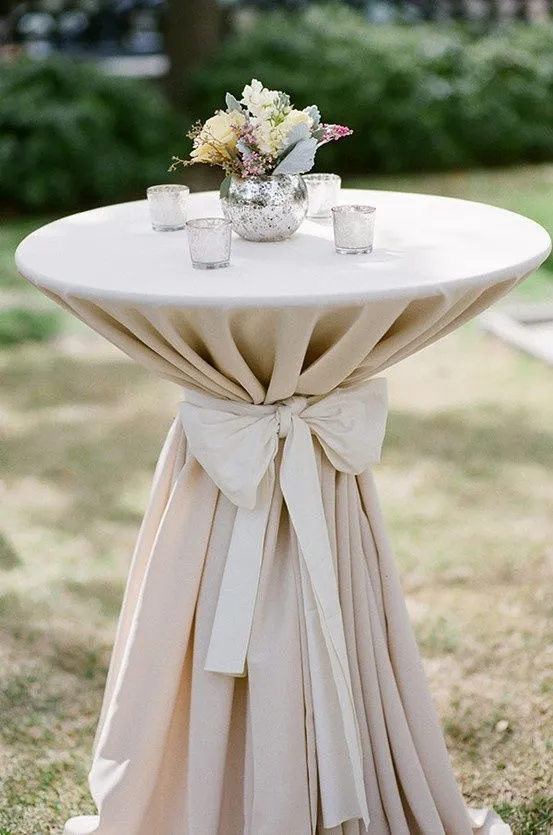 Cocktail Table sash