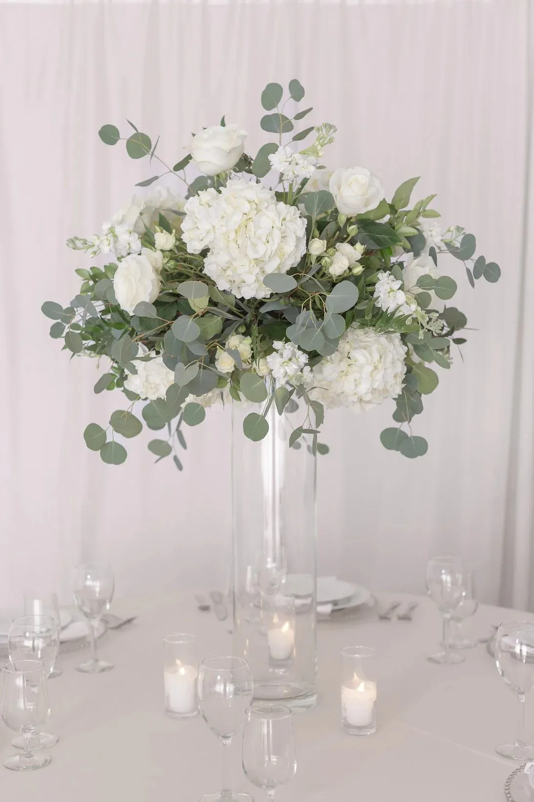 Centerpieces (large)