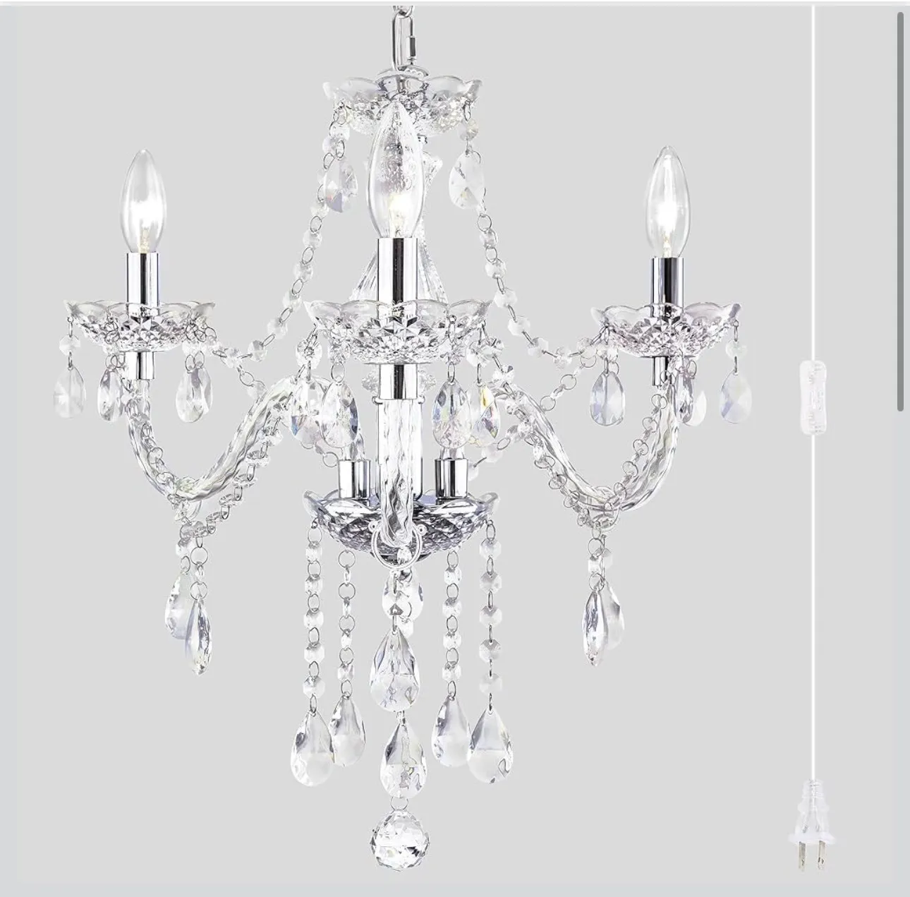 Chandelier