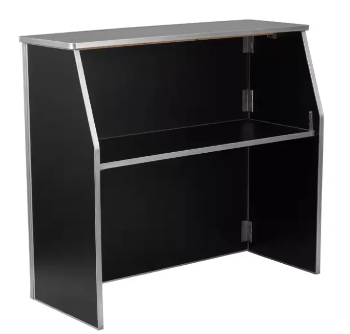 Bar - Black