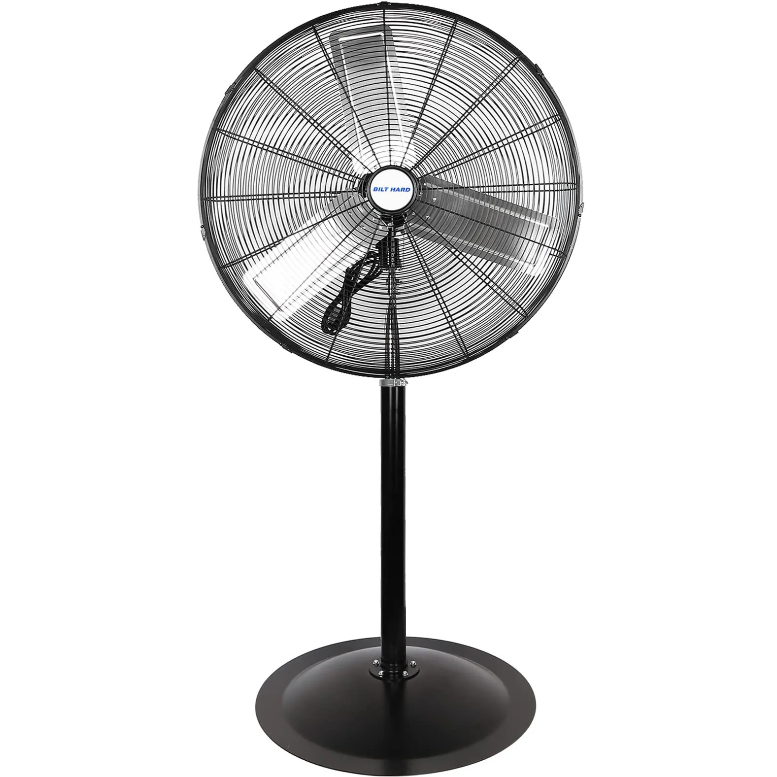 Industrial Standing Fan