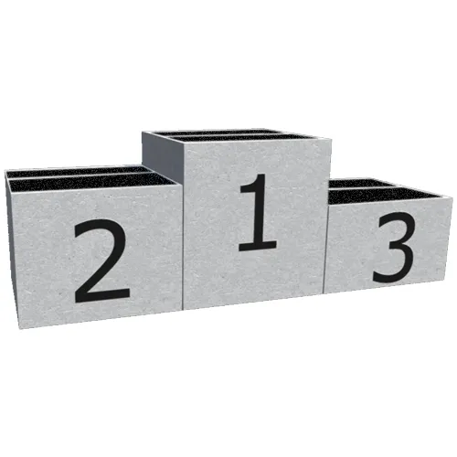 Podium