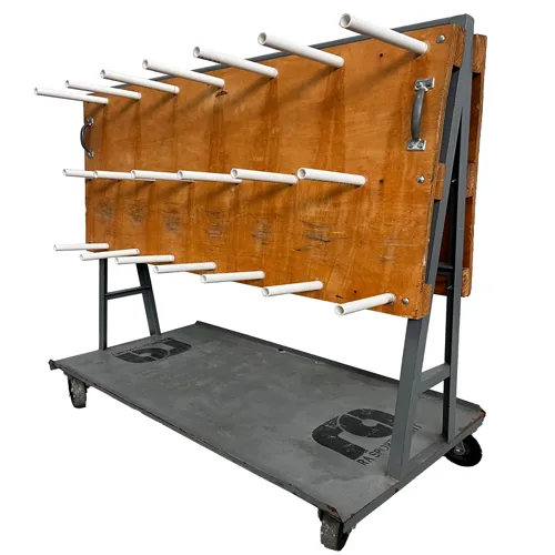 Medal Rack