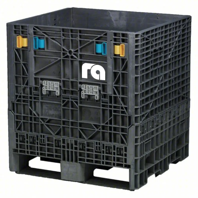Race Crate - Hidden