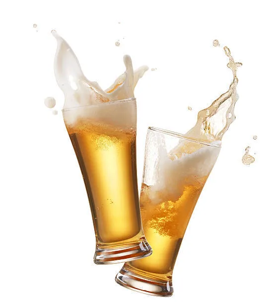 Beer - Hidden