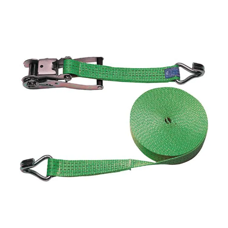 Straps - Hidden