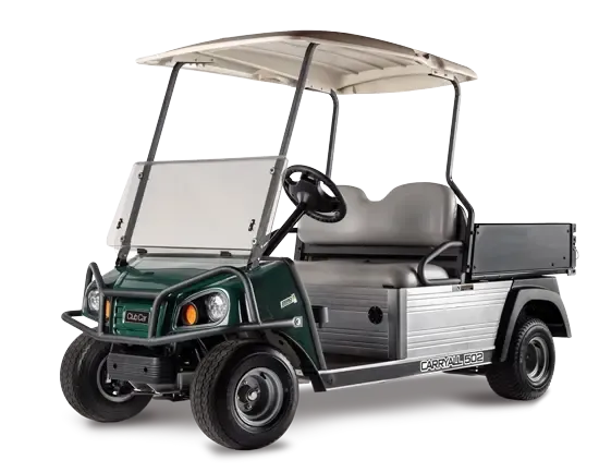 Golf Cart
