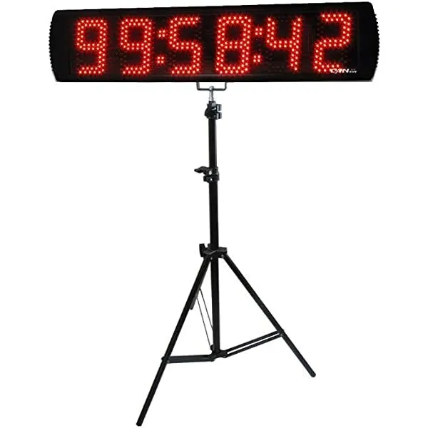 Race Clock