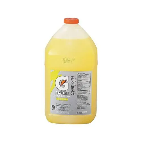 Gatorade Concentrate